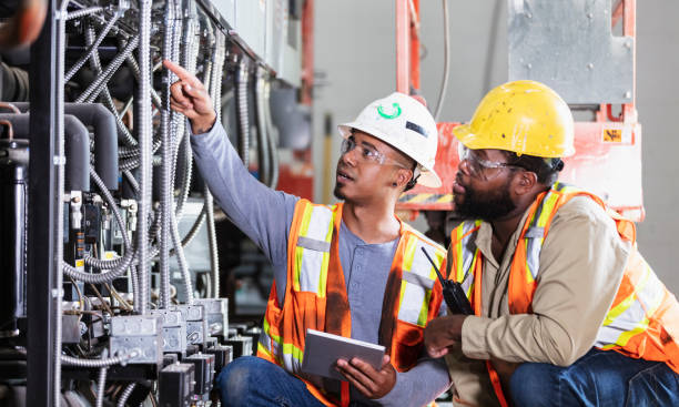 Professional Electrician in Selma, TX